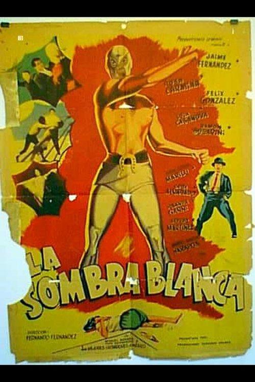 La sombra blanca filmas online