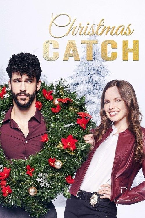 Christmas Catch filmas online