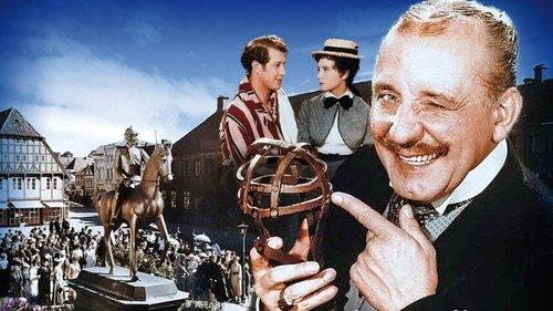 Der Maulkorb filmas žiurėti online