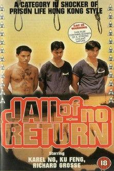 The Jail of No Return filmas online