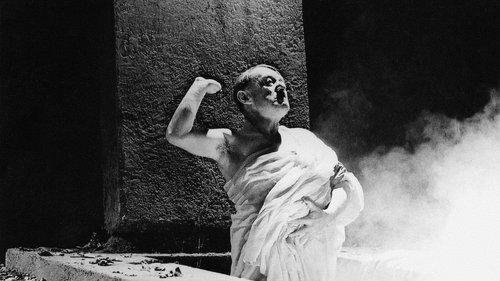 Hitler: A Film from Germany filmas žiurėti online