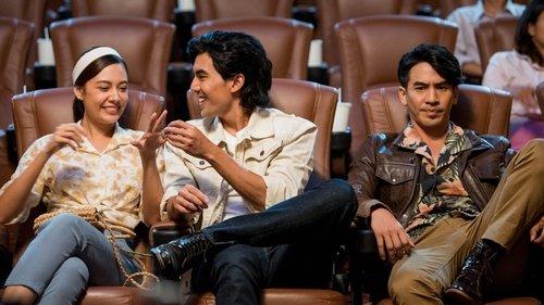 My God Father filmas žiurėti online