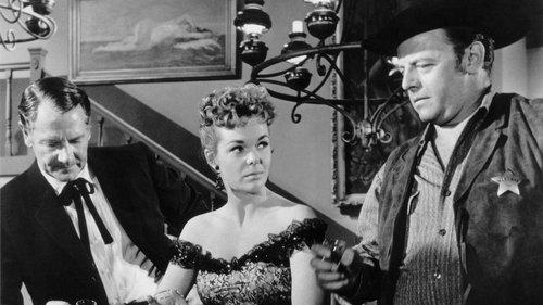 The Gunfight at Dodge City filmas žiurėti online