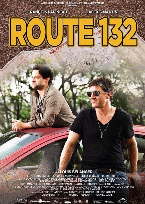 Route 132 filmas online