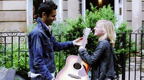 Ae Fond Kiss... filmas žiurėti online