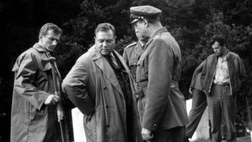 Strach filmas žiurėti online