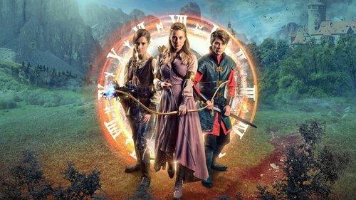 Princezna zakletá v čase filmas žiurėti online