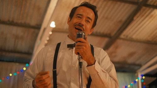 Mencari Ramlee filmas žiurėti online