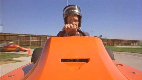 Van Nuys Blvd. filmas žiurėti online