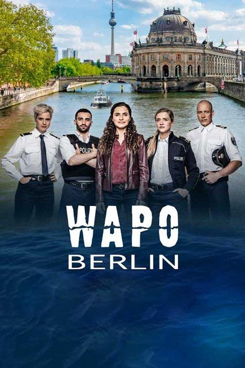 WaPo Berlin filmas online
