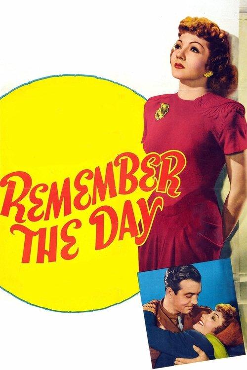 Remember the Day filmas online