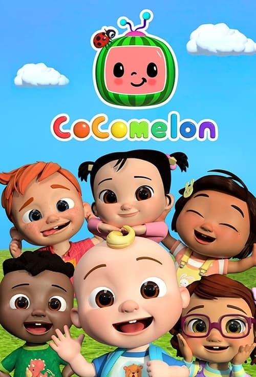Cocomelon filmas online