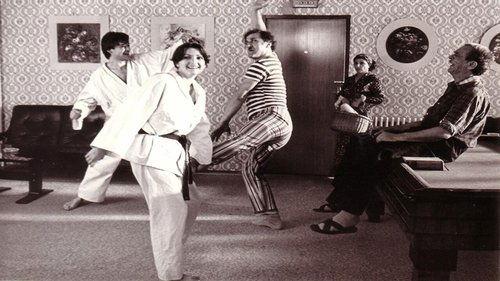 Shady Business filmas žiurėti online