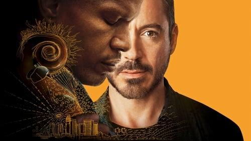 The Soloist filmas žiurėti online