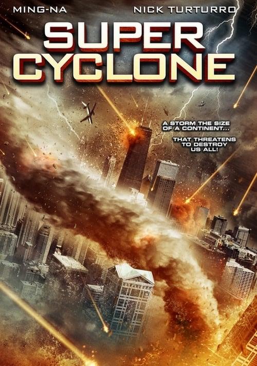 Super Cyclone filmas online