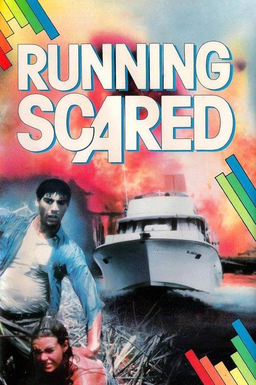 Running Scared filmas online