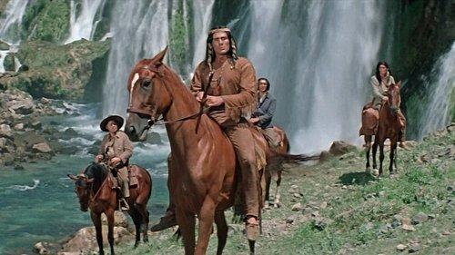 Weisse Wölfe filmas žiurėti online