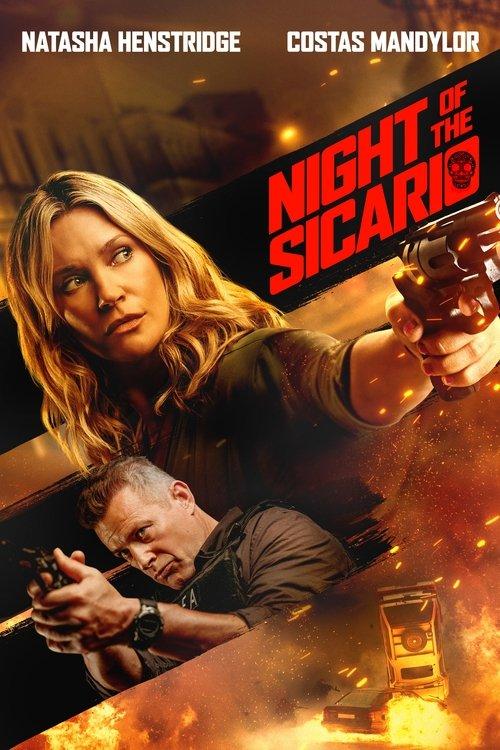Night of the Sicario filmas online