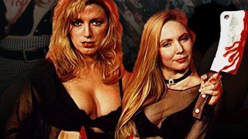 Psycho Sisters filmas žiurėti online