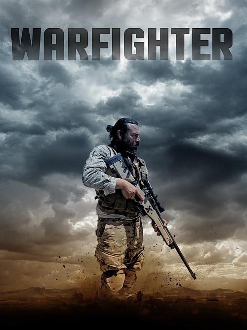 Warfighter filmas online