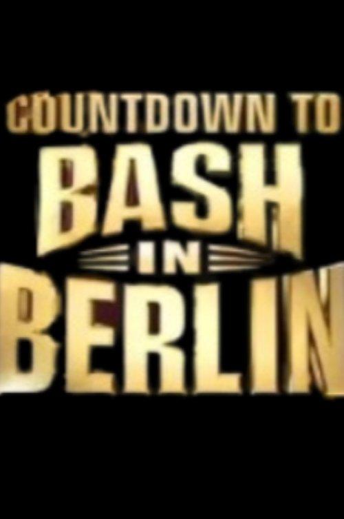 Countdown to WWE Bash in Berlin filmas online