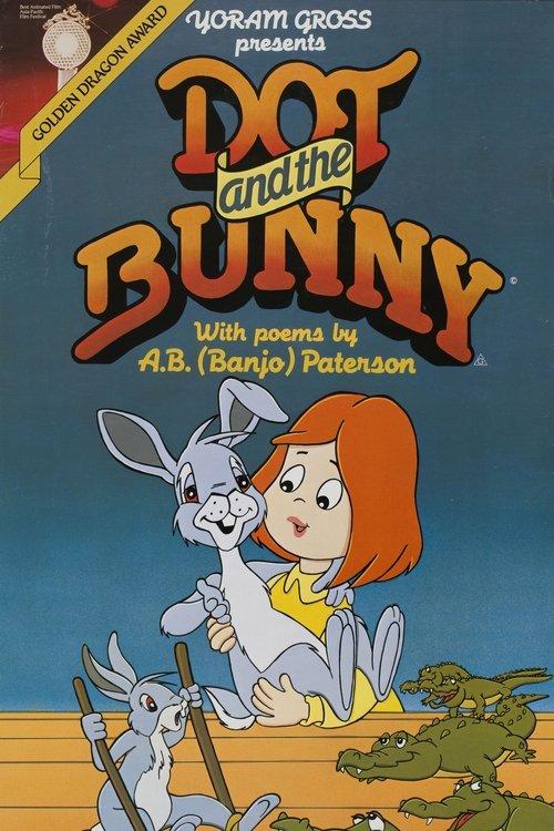 Dot and the Bunny filmas online