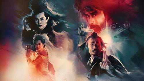 An Eternal Combat filmas žiurėti online