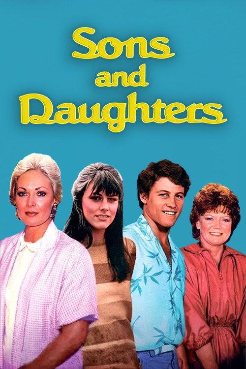 Sons and Daughters filmas online