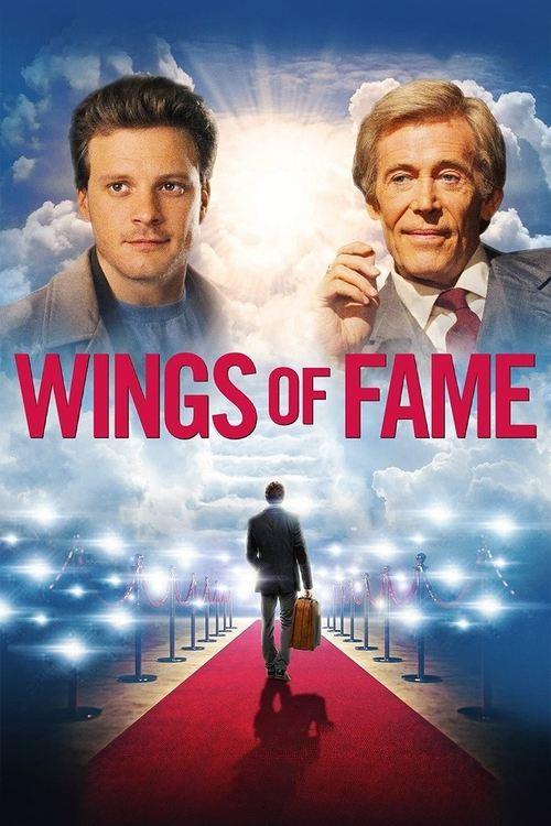 Wings of Fame filmas online