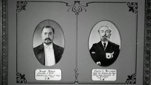 The Bureaucrats filmas žiurėti online