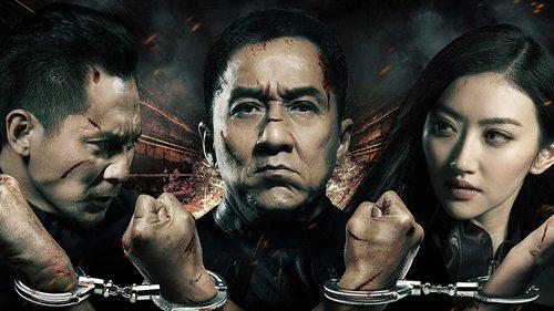 警察故事2013 filmas žiurėti online