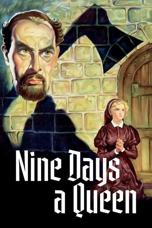 Tudor Rose filmas online