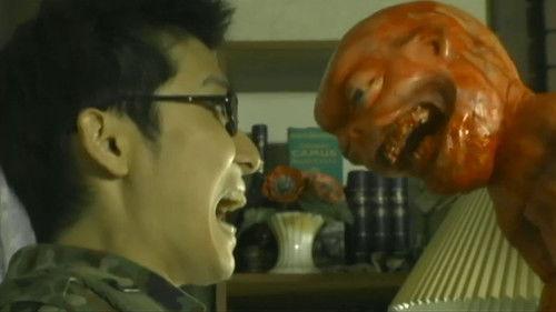 Zombie Self-Defense Force filmas žiurėti online