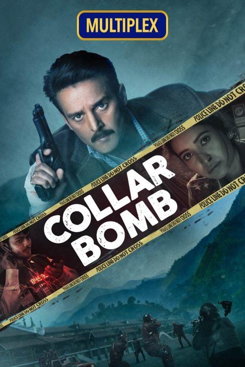 Collar Bomb filmas online