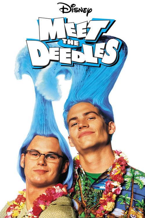 Meet the Deedles filmas online