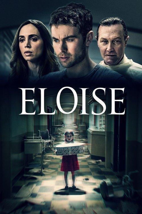 Eloise filmas online