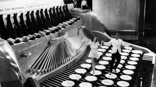 Ready, Willing and Able filmas žiurėti online