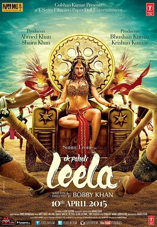 Ek Paheli Leela filmas online