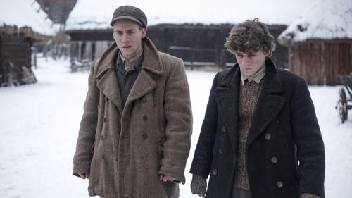 Bracia filmas žiurėti online