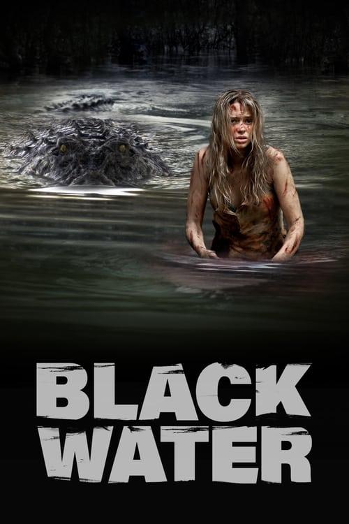 Black Water filmas online