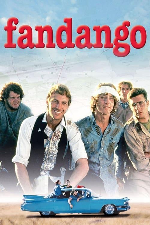 Fandango filmas online