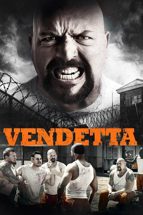 Vendetta filmas online