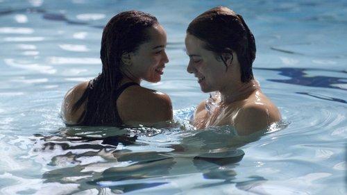 Treading Water filmas žiurėti online