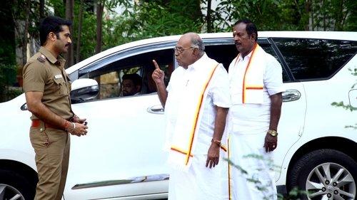 Oru Nodi filmas žiurėti online