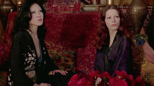 China Girl filmas žiurėti online