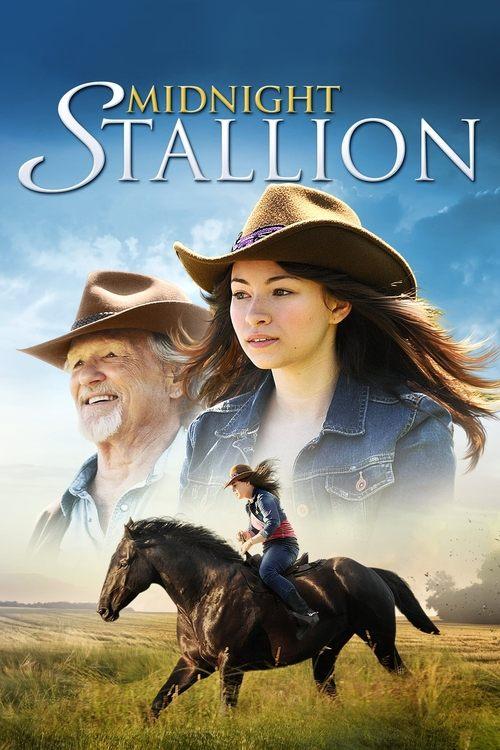 Midnight Stallion filmas online
