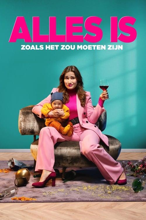 Alles is zoals het zou moeten zijn filmas online