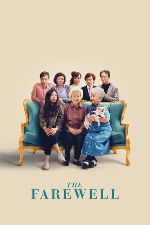The Farewell filmas online
