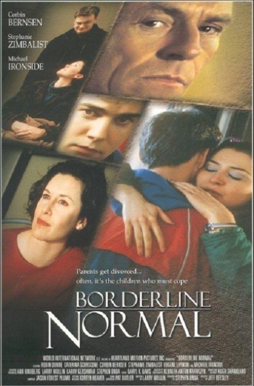 Borderline Normal filmas online