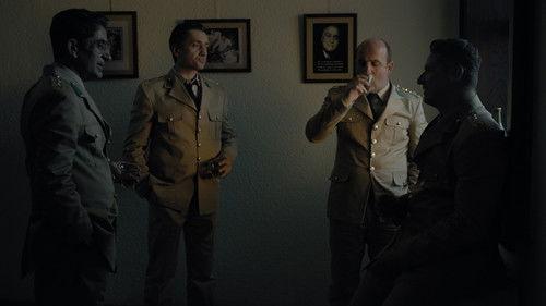 Anons filmas žiurėti online